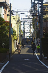 Nikon D7000 Tokyo 2012