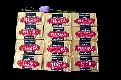 Six pounds of Plugrá!