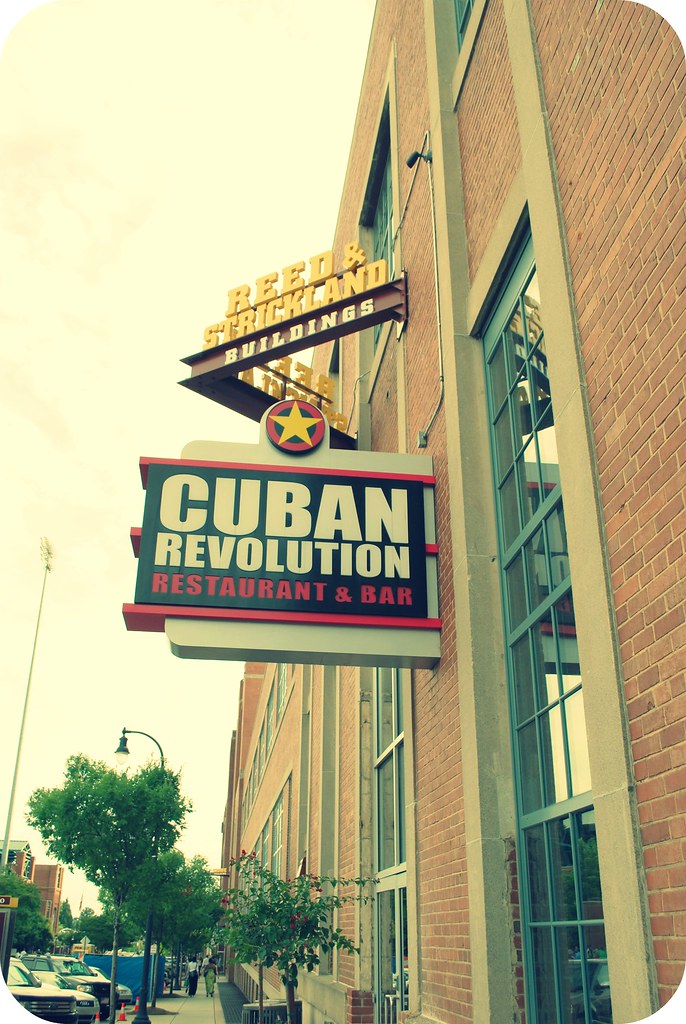 cubanrevolution