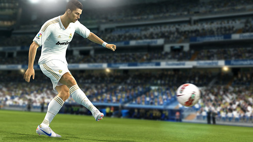 PES2013_Screenshot_003Pro Evolution Soccer 13 for PS3