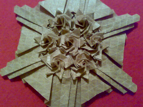 Th3ory The Origami Forum