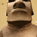Easter Island Statue - Front