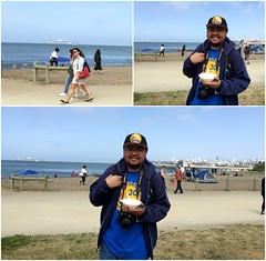 Memorial Day Family Outing at Crissy Field SF (5-29-16)