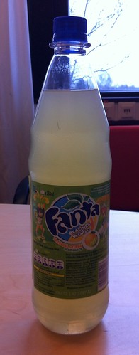 fanta - tropical citrus 1 by softdrinkblog