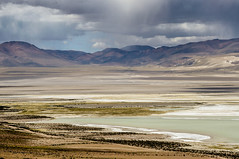 Salar de Huasco