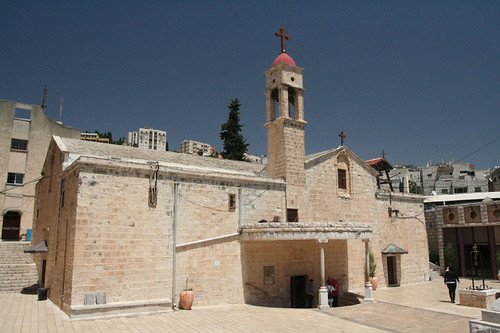 Greek Orthodox Church of the Annunciation