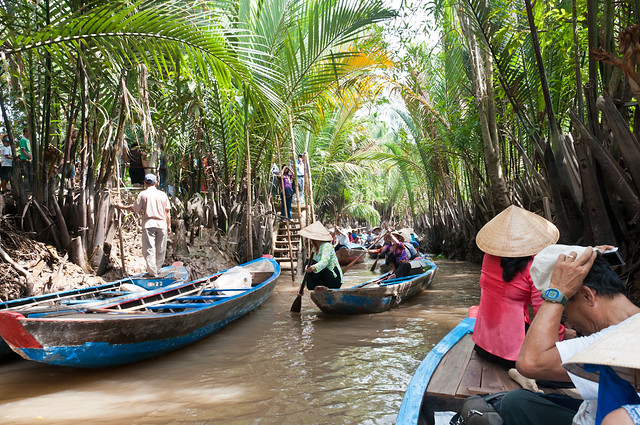 Mekong Delta 2