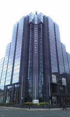 Glasgow City Centre