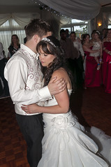 First Dance Adjusted