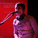Kamp performing at Mello Mello at Liverpool Sound City 2012, 19.05.2012.  Shot for Bido Lito! Magazine
