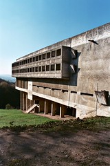 Le Corbusier architecture