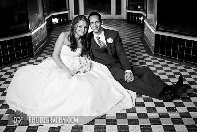 Ennis Wedding Photography | Dylan Erika