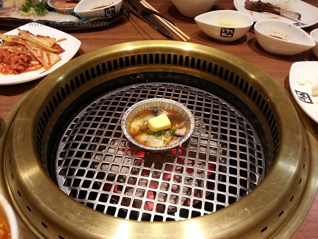 gyu-kaku Japanese BBQ restaurant (16)