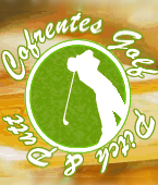 campo de golf Balneario de Cofrentes Club de Golf