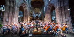 Chester Philharmonic Orchestra (25th June 2016)
