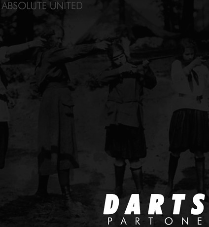 Absolute United : Darts Pt. 1 by VLNSNYC