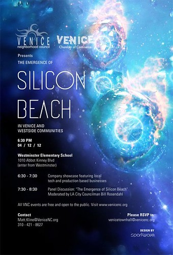 Silicon Beach VNC