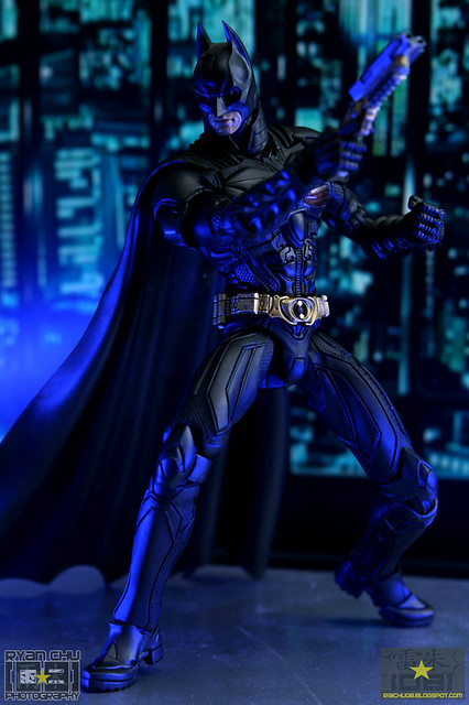 Bahala na si Batman