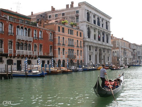Venice 2006 by Stocker Images