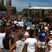 Massive turnout for Boston Gay Pride day celebration posted by jmspool to Flickr