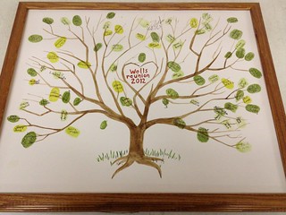 wells family reunion tree