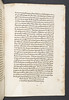 Page of text from Thomas Aquinas [pseudo-]: De periculis contingentibus circa sacramentum eucharistiae