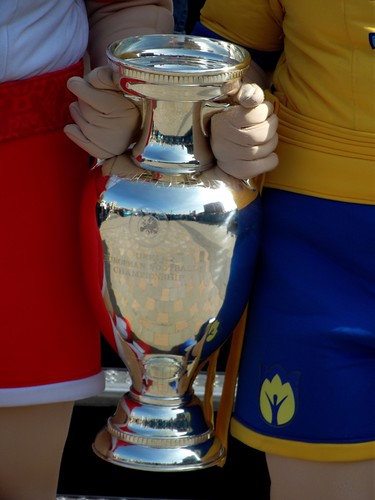 Puchar UEFA Euro 2012