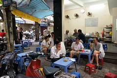 Hanoi 2012