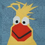 Little Bird - Sesame Street