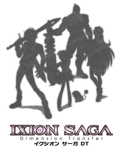120620(1) – CAPCOM線上遊戲《IXION SAGA》將由「高松信司」執導電視動畫版《イクシオン サーガ DT》！