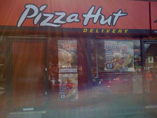 Picture of Pizza Hut (Rose Hill)