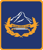 campo de golf Club de Golf Aloha
