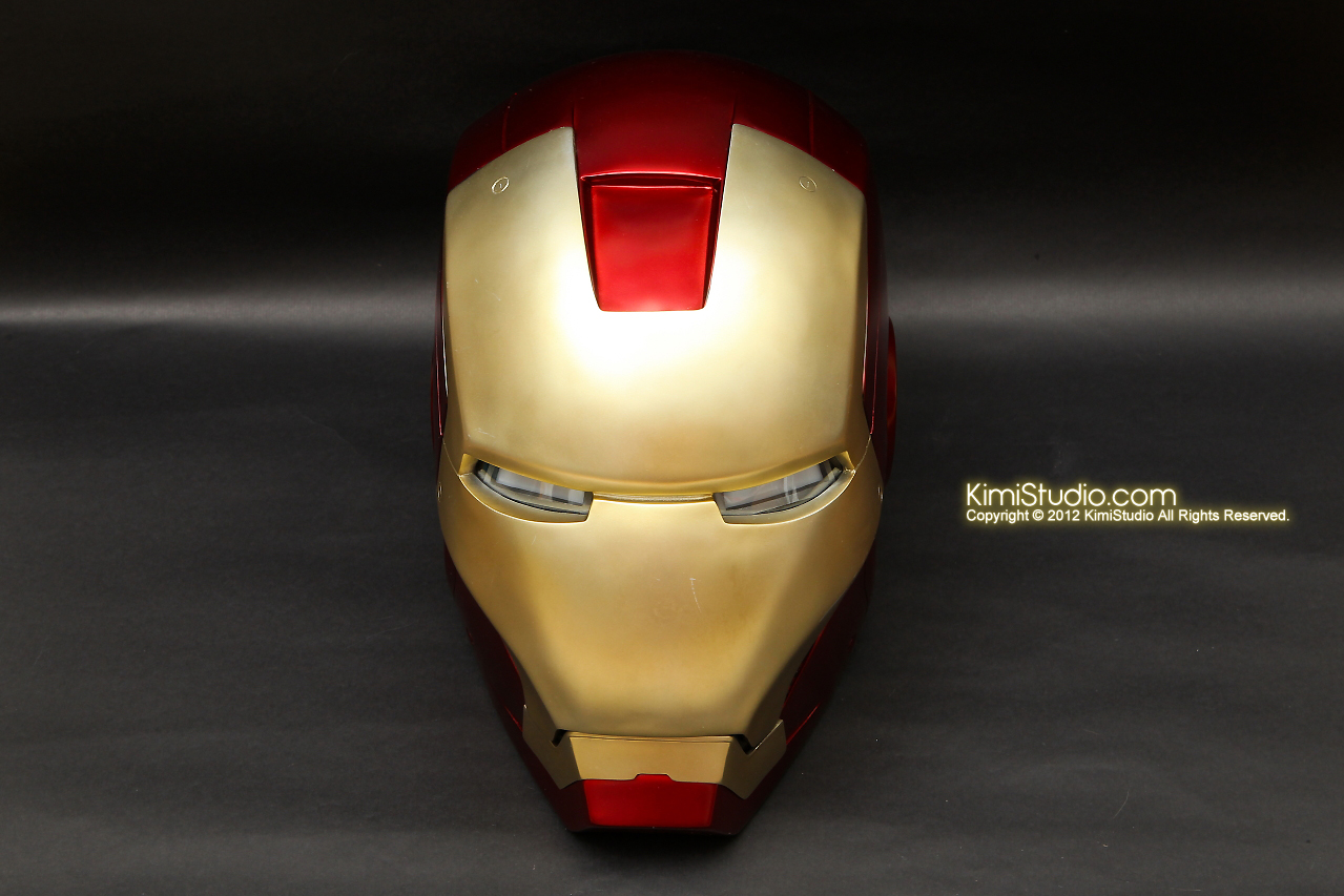2012.05.10 Iron Man Helmet-010