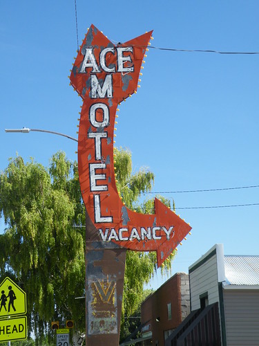 Ace Motel