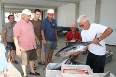 Trofeu Pesca d'altura SACS juny 2012