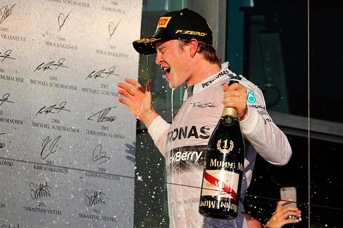 Nico-Rosberg.-F1-World-Championship,-GP-de-Australia by saltez