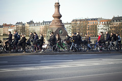 Copenhagen Rush Hour_7