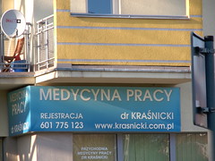 Medycyna pracy Wrocław i Dolnośląskie