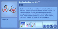 Confection Express 1500T