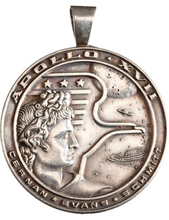 Robbins medal