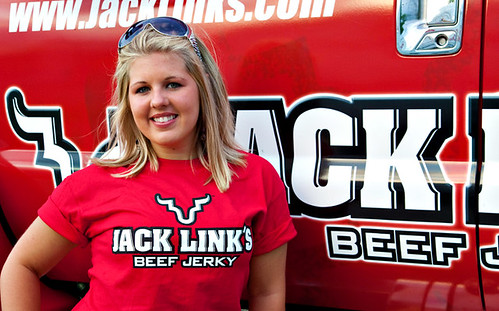 Jack Link's by Southernpixel Alby.us