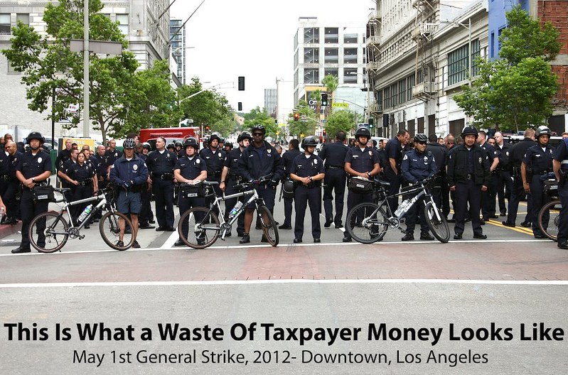 M1GS Waste of taxpayer money