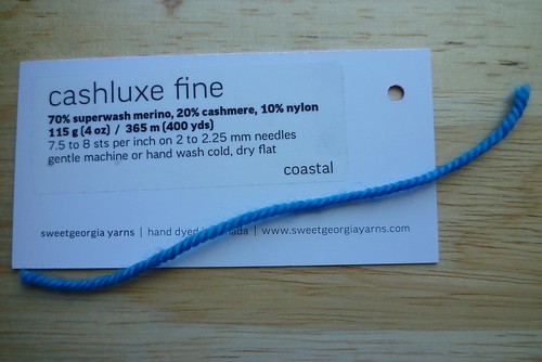 Cashluxe Fine Original coastal