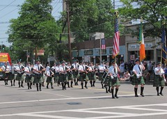 Watertown Memorial Day Parade
