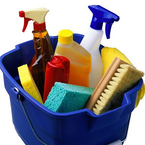 Commercial cleaning, maid-services-commercial-cleaning-spllies-bucket