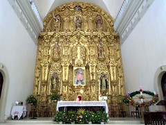 El Rosario, Mexico