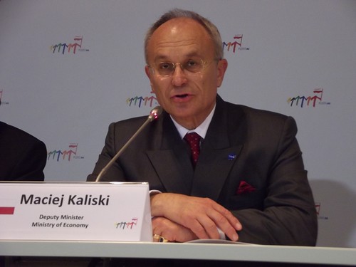 Maciej Kaliski
