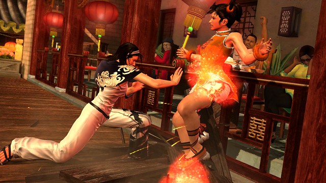 Tekken Tag Tournament 2 for PS3