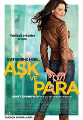 Aşk ve Para - One For The Money (2012)