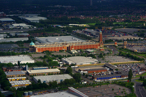 Trafford Centre, Manchester
